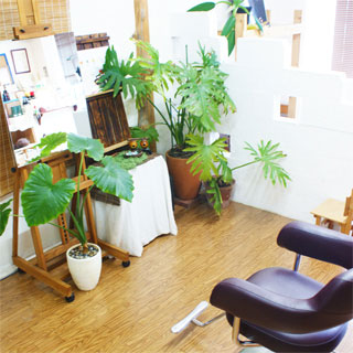 Fuel フューエル　新潟市 西区 美容室 ディアリーブロー 縮毛矯正専門店　ヘッドスパ クリームバス 抜け毛 薄毛 肩こり Fuel フューエル