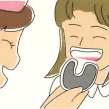 てじま歯科医院　新潟市 歯科医院 歯医者 ホワイトニング 矯正 中央区 てじま歯科医院