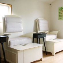 YOSA PARK 心花 ヨ　新潟市 秋葉区 yosa ヨサ よもぎ蒸し ダイエット YOSA PARK 心花 ヨサパークココカ