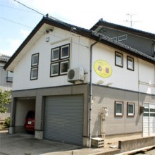 YOSA PARK 心花 ヨ　新潟市 秋葉区 yosa ヨサ よもぎ蒸し ダイエット YOSA PARK 心花 ヨサパークココカ