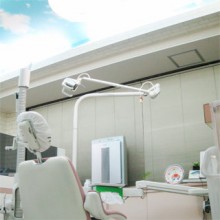 てじま歯科医院　新潟市 歯科医院 歯医者 ホワイトニング 矯正 中央区 てじま歯科医院