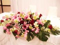  咲 saki　新潟市 花屋 冠婚葬祭 プレゼント 結婚式 お祝い フラワーショップ ギフト  西区 咲 saki