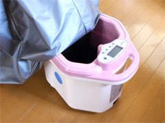 YOSA PARK 心花 ヨ　新潟市 秋葉区 yosa ヨサ よもぎ蒸し ダイエット YOSA PARK 心花 ヨサパークココカ