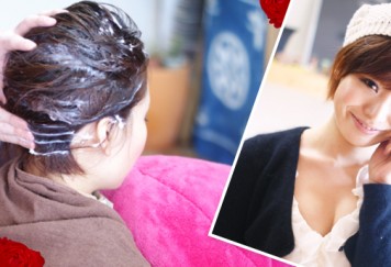 Fuel フューエル　新潟市 西区 美容室 ディアリーブロー 縮毛矯正専門店　ヘッドスパ クリームバス 抜け毛 薄毛 肩こり Fuel フューエル