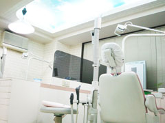 てじま歯科医院　新潟市 歯科医院 歯医者 ホワイトニング 矯正 中央区 てじま歯科医院
